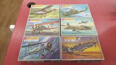 プラモデル|MATCHBOX