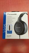 ヘッドホン|PANASONIC