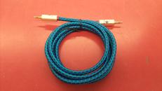 AUXオーディオケーブル|BOAACOUSTIC