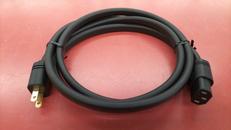 電源ケーブル|LUXMAN