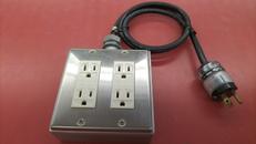 電源タップ|PRO CABLE