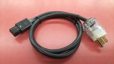 電源ケーブル/1M|MARINCO