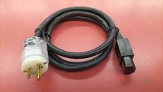 電源ケーブル/1.5M|MARINCO