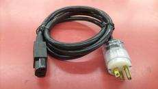 電源ケーブル/1.5M|MARINCO