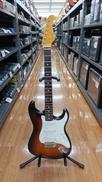 エレキギター|FENDER JAPAN