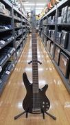 5弦ベース|IBANEZ