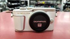 ミラーレス一眼|OLYMPUS