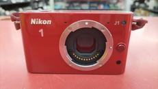 ミラーレス一眼カメラ|NIKON