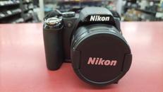 デジタルカメラ|NIKON