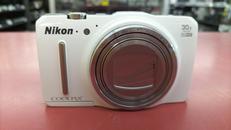 デジタルカメラ|NIKON