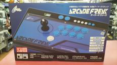 アーケードフリーク|CYBER GADGET