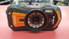 デジタルカメラ|PENTAX