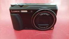 デジタルカメラ|PANASONIC