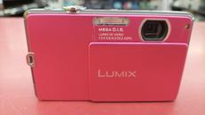 デジタルカメラ|PANASONIC