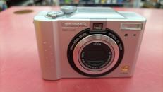 デジタルカメラ|PANASONIC