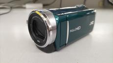 ビデオカメラ|JVC