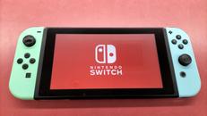 SWITCH あつまれどうぶつの森セット