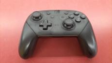 PRO コントローラー|NINTENDO