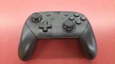 PRO コントローラー|NINTENDO