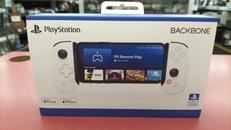 コントローラー|BACK BONE