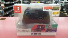 SWITCHコントローラー|HORI