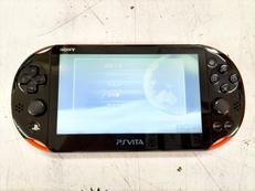 PSVITA|SONY