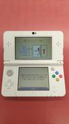 NEW 3DS|NINTENDO