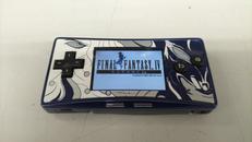 ゲームボーイミクロ|NINTENDO / 任天堂