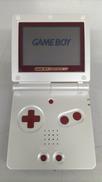 ゲームボーイアドバンスSP|NINTENDO / 任天堂