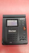 DISCMAN|SONY