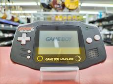 ゲームボーイアドバンス|NINTENDO / 任天堂