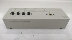 スピーカーセレクター|LUXMAN