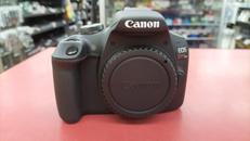 デジタル一眼レフカメラ|CANON