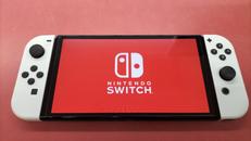 SWITCH 有機EL|NINTENDO / 任天堂