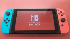 SWITCH|NINTENDO / 任天堂