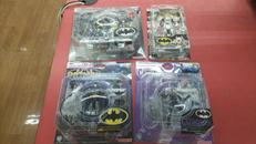 ミクロアクションシリーズバットマン|TAKARA