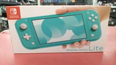 SWITCH LITE