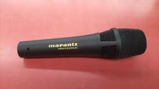 コンデンサーマイク|MARANTZ