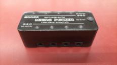 パワーサプライ|MOOER