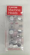 ギターペグ|GOTOH
