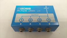 マルチジャック|BOSS