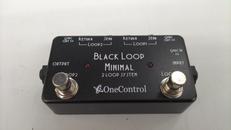 ループスイッチャー|ONE CONTROL