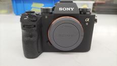 ミラーレス一眼|SONY