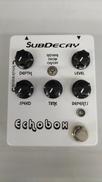エフェクター|SUBDECAY