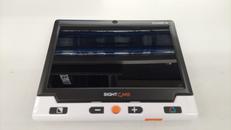 携帯型拡大読書器|SIGHTCARE