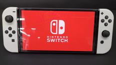 SWITCH 有機EL|NINTENDO
