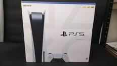 PLAYSTATION5|SONY