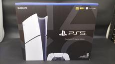 PLAYSTATION5|SONY