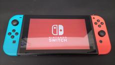 NINTENDO SWITCH|NINTENDO
