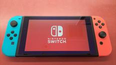 SWITCH|NINTENDO